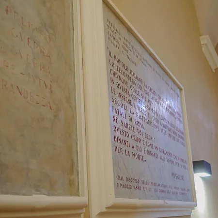 Esclusivo Loft Centro Storico Private Garden E-bike *