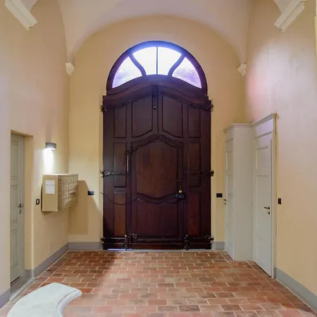 Esclusivo Loft Centro Storico Private Garden E-bike