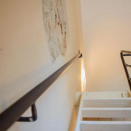 Esclusivo Loft Centro Storico Private Garden E-bike Daire